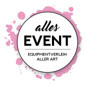 allesEVENT Verleih
