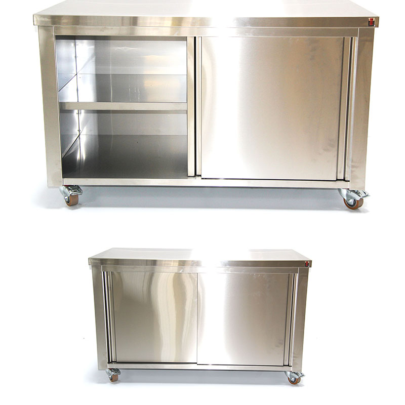 Untertischschrank mittel