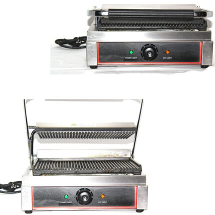 Kontaktgrill