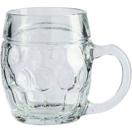 Bierkrug 0,3l