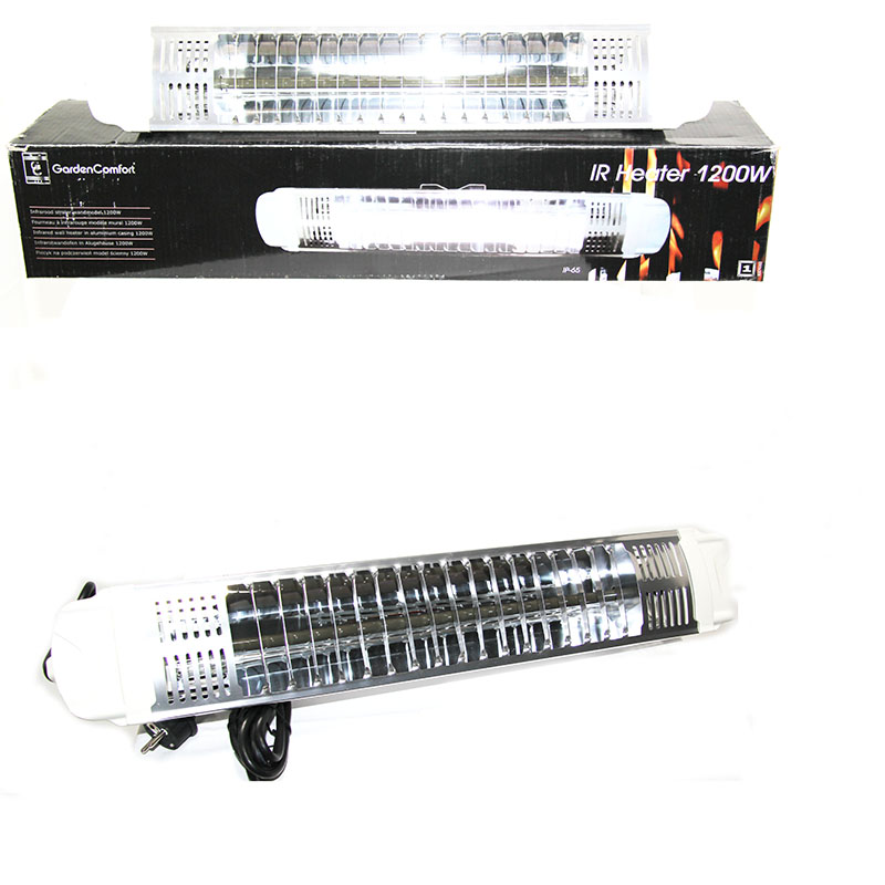 Heizer Infrarot