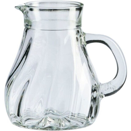 Milchkanne 0,25 l