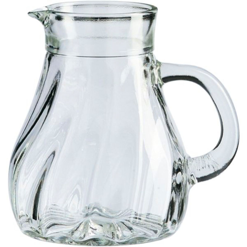 Milchkanne 0,25 l
