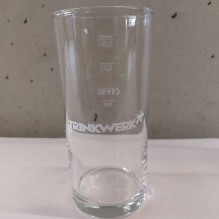 Wasserglas