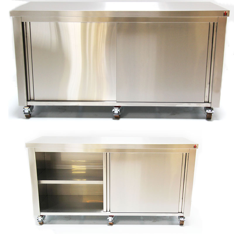 Untertischschrank groß