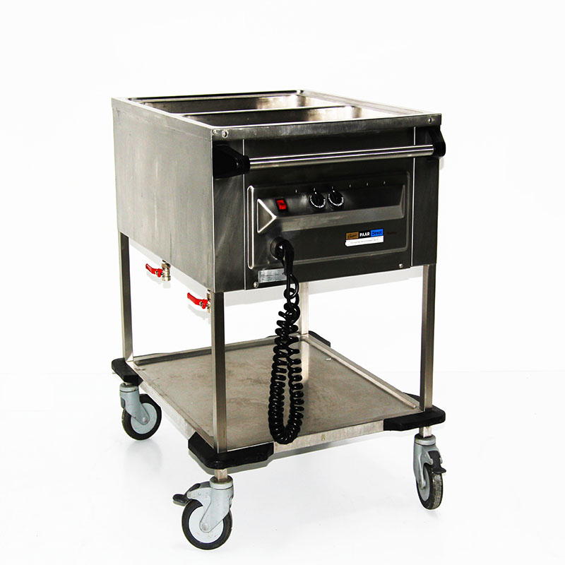 Bain Marie Duo