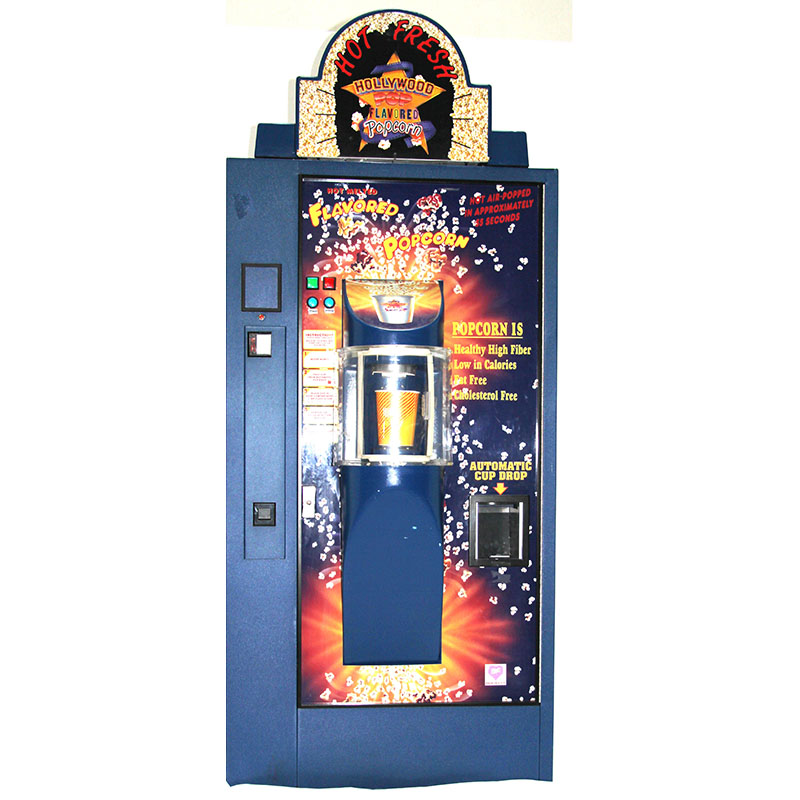 Popcornautomat