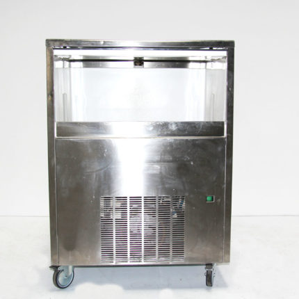 Crashed Ice Maker