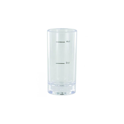 MW Becher Schnaps Frost