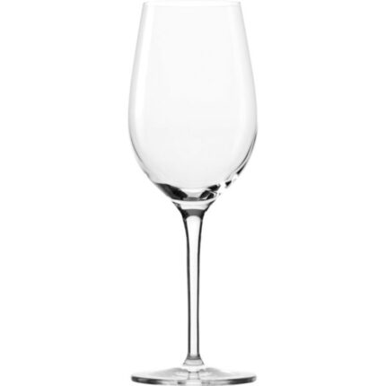 Weißweinglas Kristall