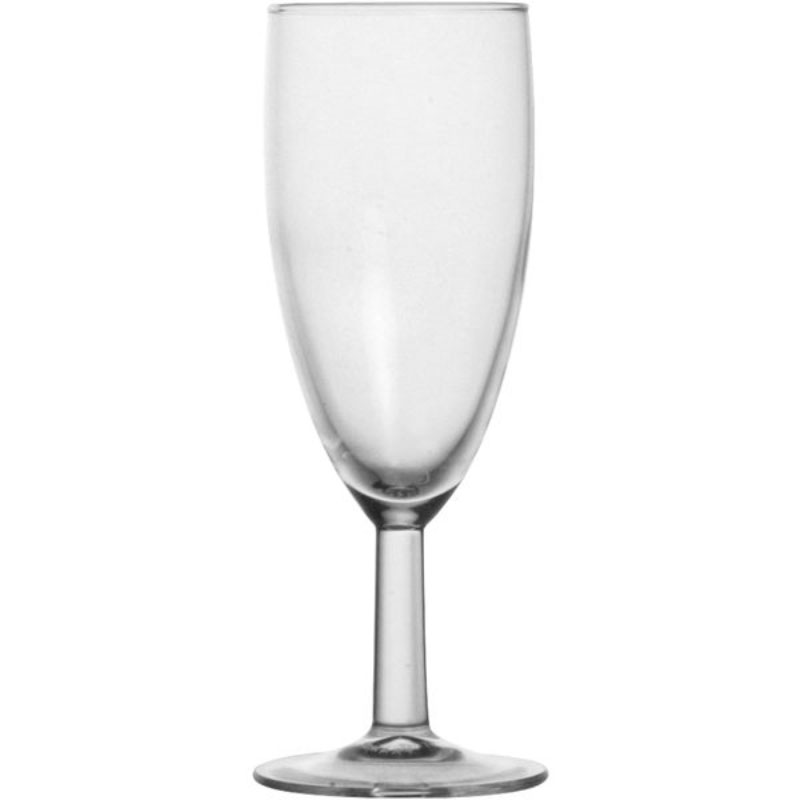 Sektglas