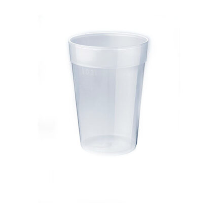 MW Becher 0,3l