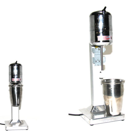 Shaker