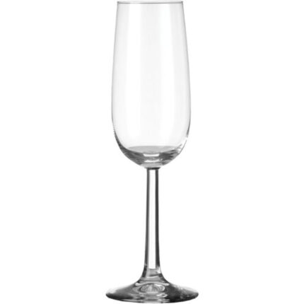 Champagnerglas