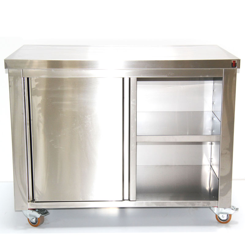 Untertischschrank klein