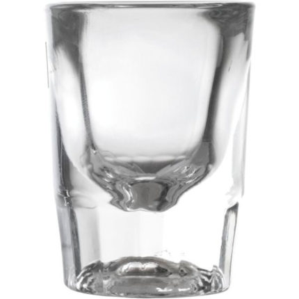 Shotglas 4 cl