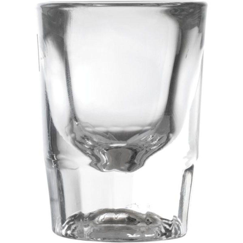 Shotglas 4 cl