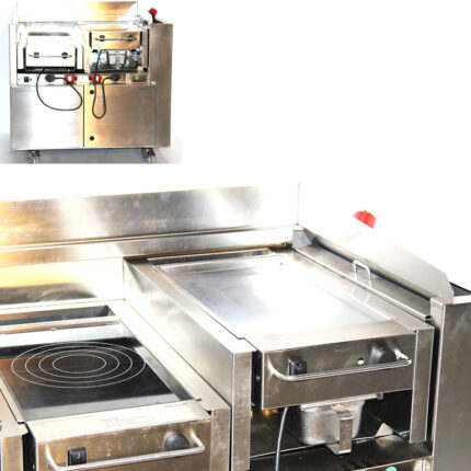 Outdoor Kitchen