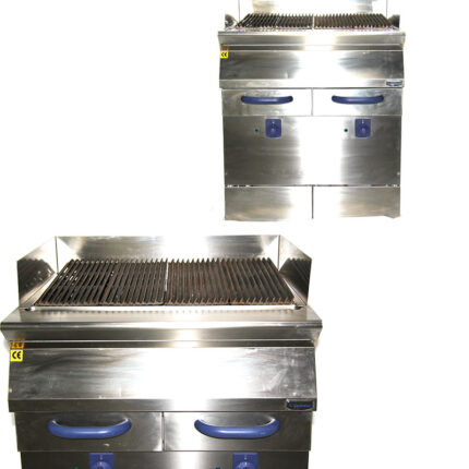Griller Groß