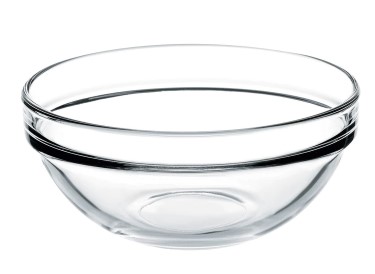 Dip Schüsserl (Glas)