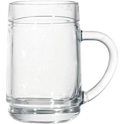 Henkelglas 0,25l