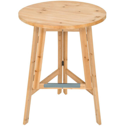 Stehtisch Holz
