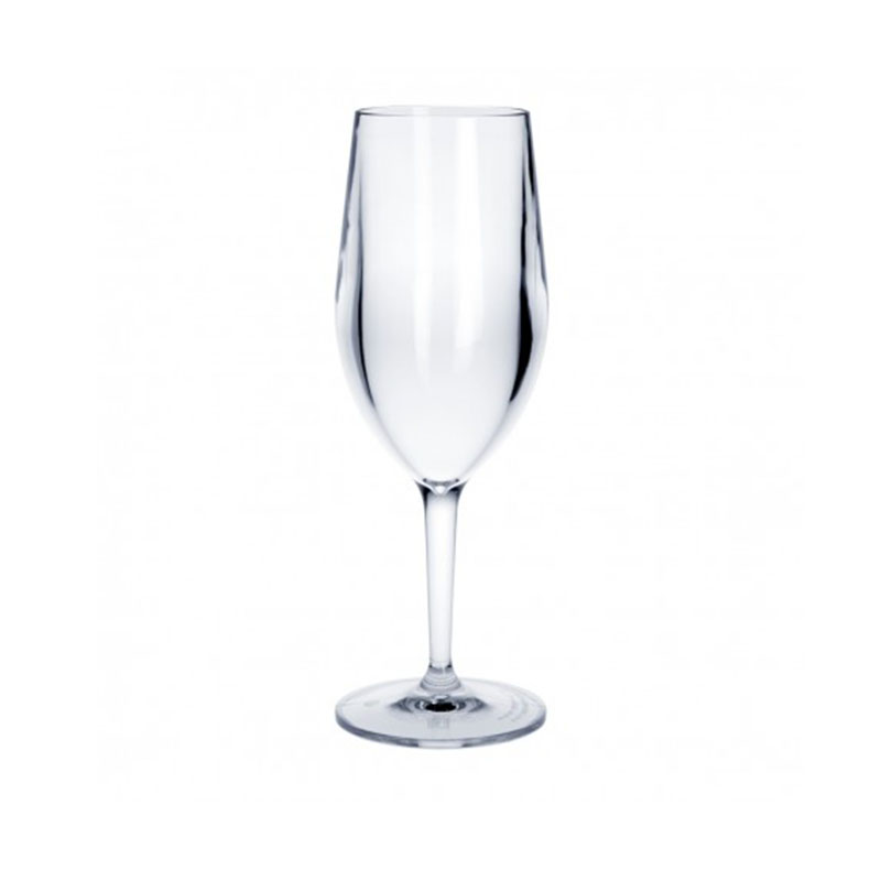 Weinglas Kunststoff