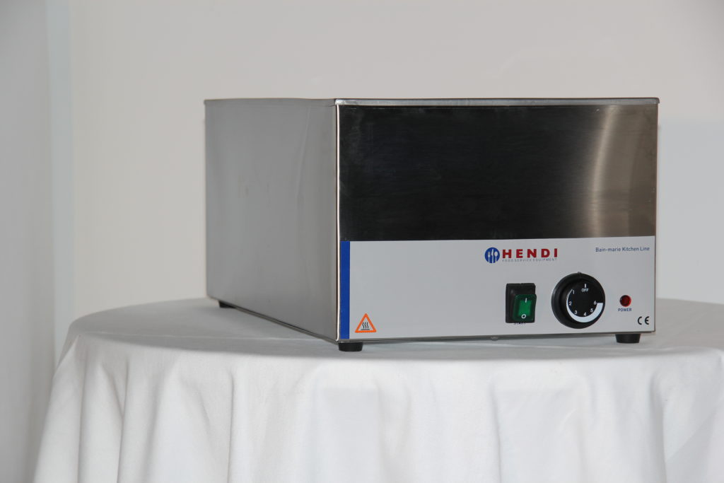 Bain Marie Solo