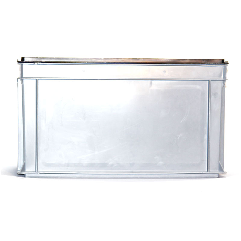 Transportbox leer (40x60 cm) 35cm hoch