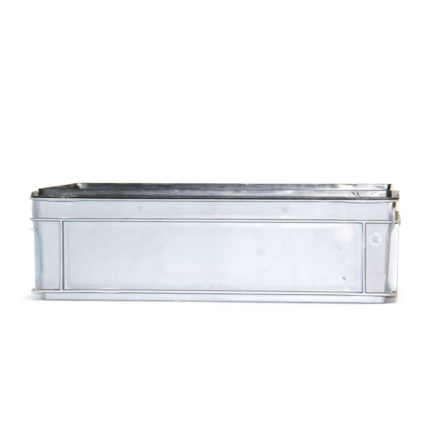 Transportbox leer (40x60 cm) 23cm mittel