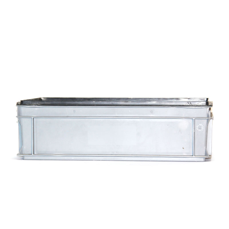 Transportbox leer (40x60 cm) 23cm mittel