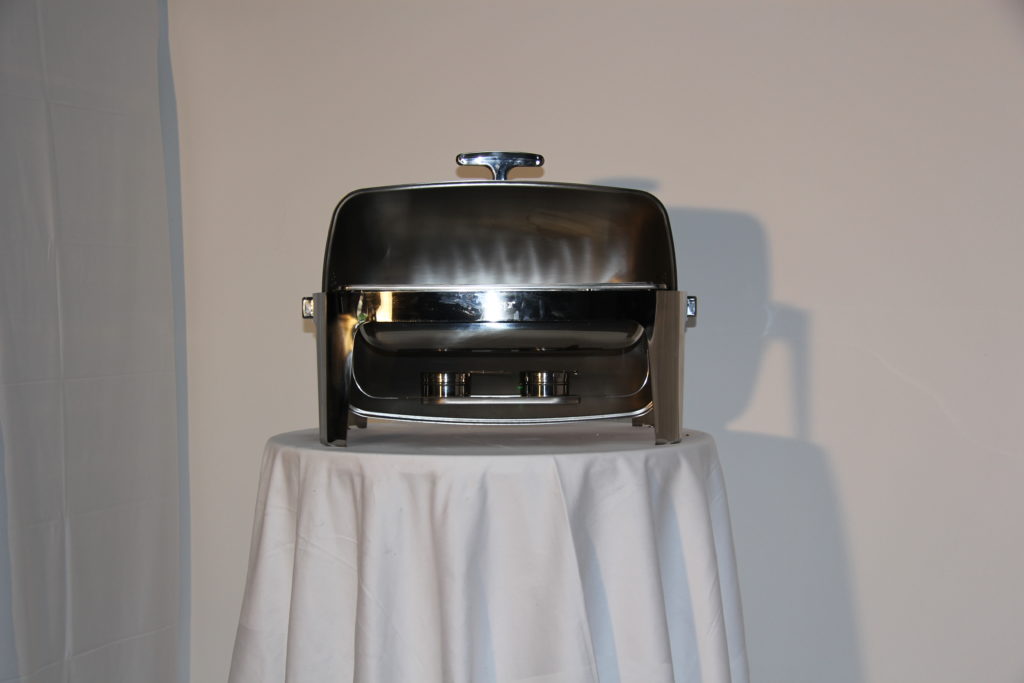 Chafing Dish Exclusiv