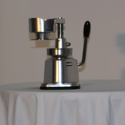 Burger Patty Maker