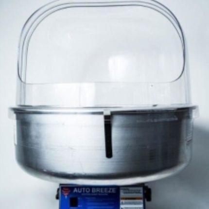Zuckerwattemaschine