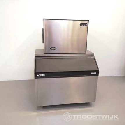 Eiswürfler MAXI