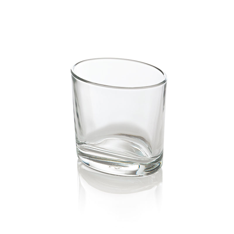 Ovalglas