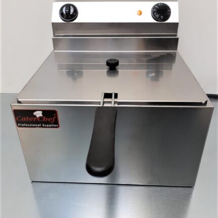 Fritteuse Solo Caterchef