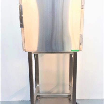 Regenerierofen Thermatronic