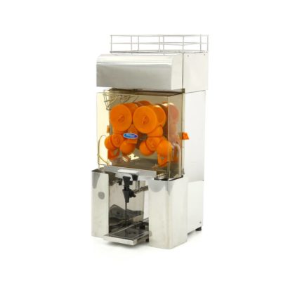 Automatische Zitruspresse