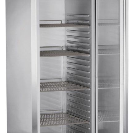 Kühlschrank Niro Liebherr