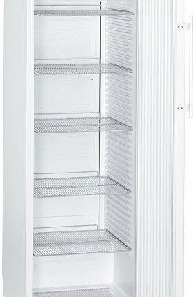 Kühlschrank Liebherr weiß