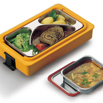 Thermoport Rieber