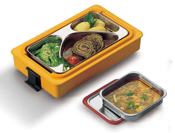 Thermoport Rieber