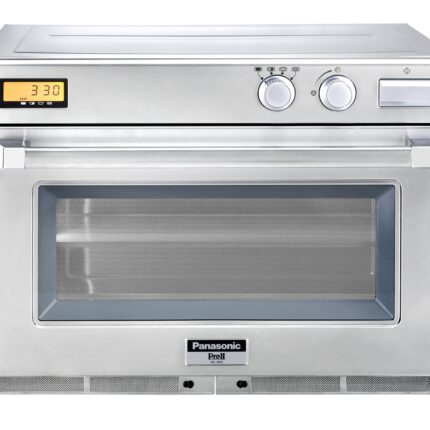 Mikrowelle Panasonic