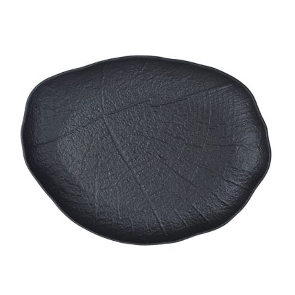 Teller oval 37cm