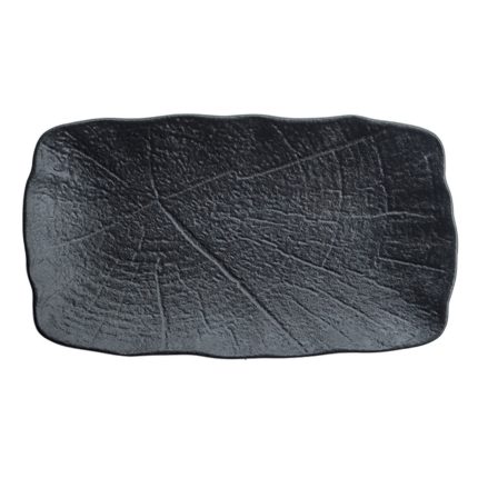 Teller flach 15 x 8cm