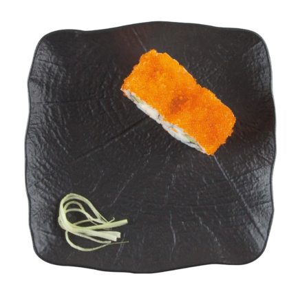 Teller flach 15 x15cm