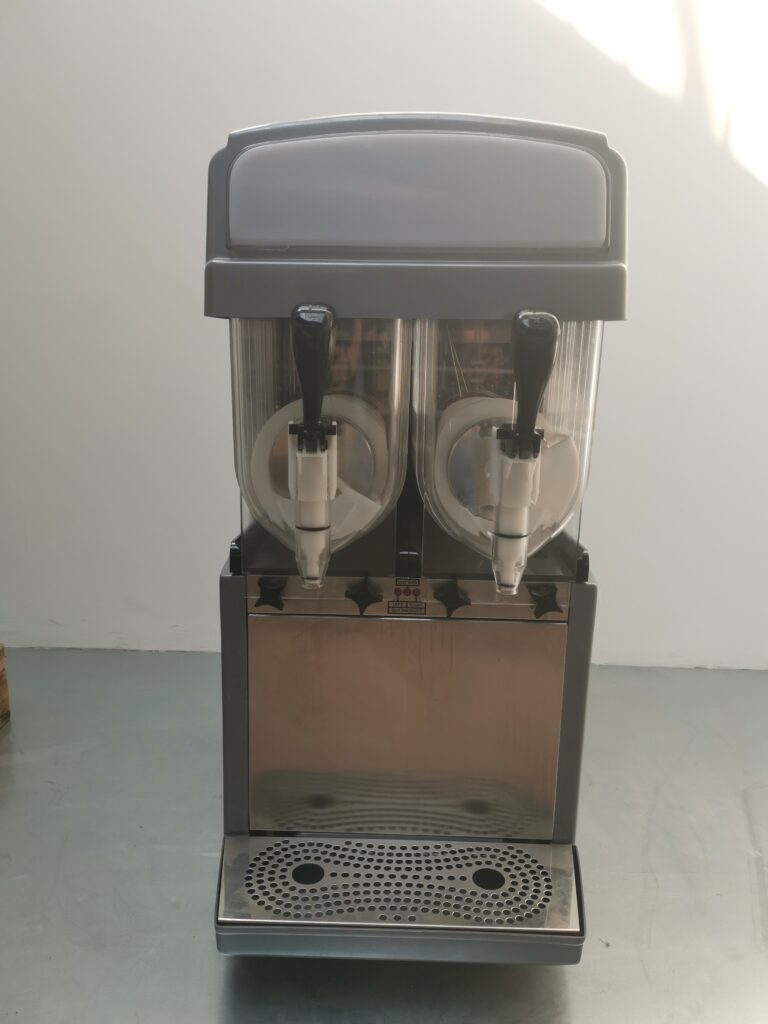 Slushy Maker