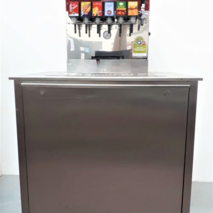 Durchlaufkühler Fahrbar