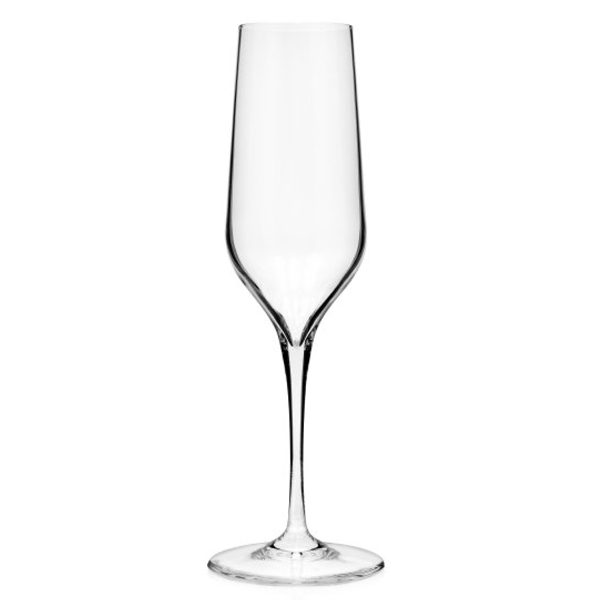 Champagnerglas premium